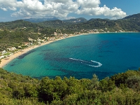 Agiou Georgiou Bay